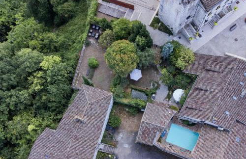 Les Roches de Roquecor - Foto 42