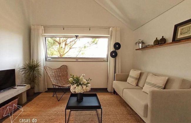 Casas do Morgadio - azorean wine & lodge - Foto 8