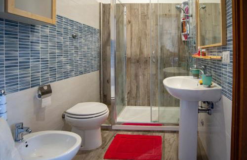 Beach Apartment Santa Severa near Rome - Foto 2