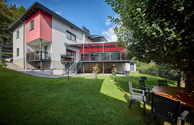 Appartementhaus Goldnugget - Foto 1