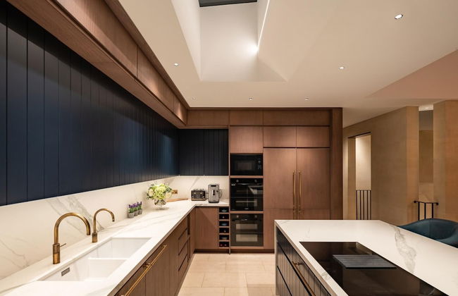 Stunning Fulham Apartment - Photo 76