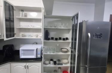 1 quadra da Praia e da Roda Gigante - Foto 33