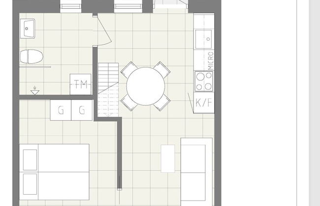 Mälarhusen Semesterby Österlen - Stugor & Gårdssviter - Photo 17