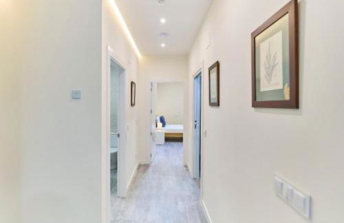 Apartamentos Catedral Palace by gaiarooms - Photo 50