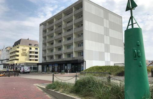 Fewo Strandapartment 46 - Foto 12