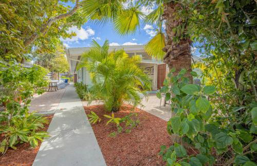 Gertrude's Village House - in the Top Location! - Foto 25