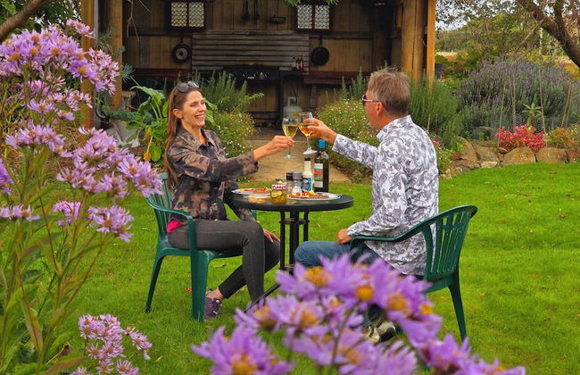 Boat Harbour Garden Cottages - Foto 56