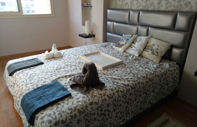 Apartment With Terrace - Foto 4