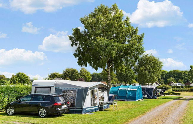 First Camp Frigard Flensborg Fjord - Foto 29