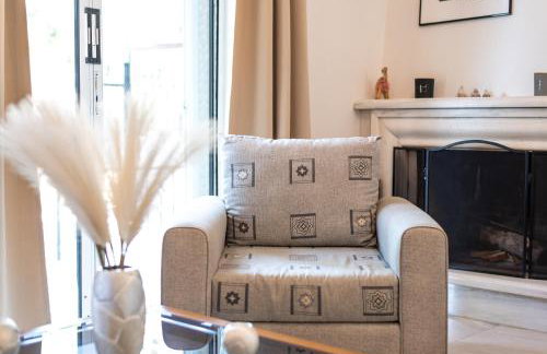 Pyramisa House Free Shuttle From And To Athens Airport By SEM - Foto 4