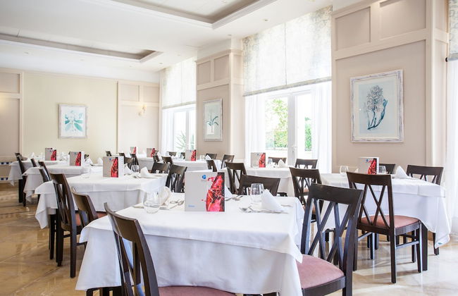 Grupotel Macarella Suites & Spa - Foto 27