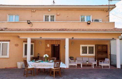 Casa Rural " La Bruja " - Foto 61