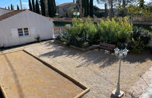 La Closerie - Foto 72