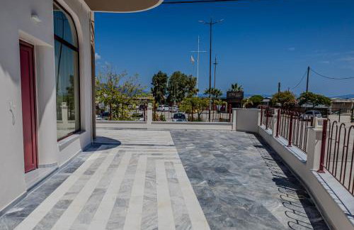 Sunny Nest with a sea view by Salt Apartments - Foto 21