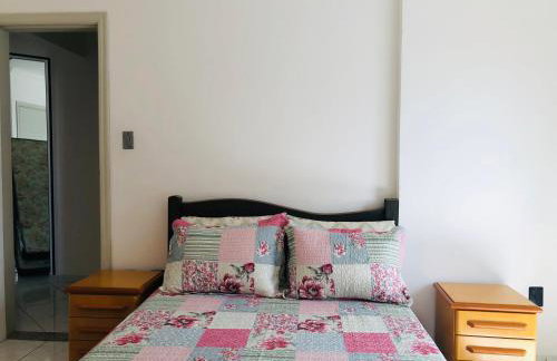 Apto com vista mar PÉ NA AREIA - Foto 28