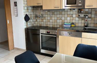 Fröhlich Wohnen in Fewo Frölich - Foto 20