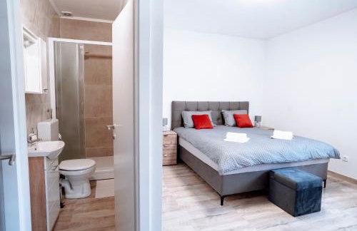 Apartman Ružić - Foto 30