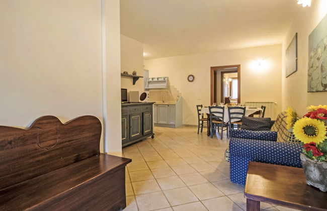 Thermae Apartment 25 - Foto 8