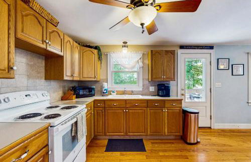 Winthrop Cottage - Foto 7