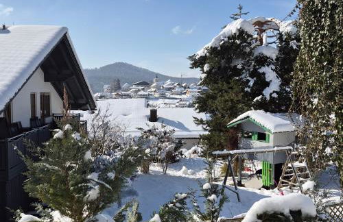 Villa Relax - Ferienwohnungen & Hallenbad & Relaxgarten - Foto 11