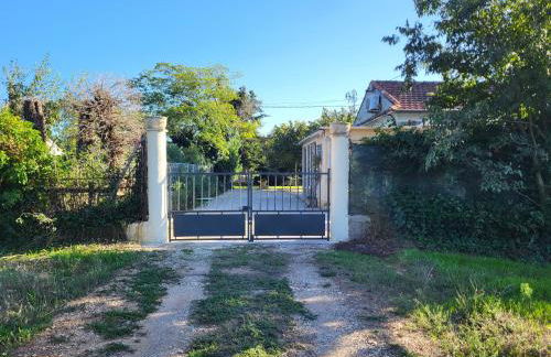 Maison BRIALI avec Jacuzzi espace détente - Photo 42