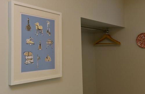 10A Ruston Chambers Free parking, Luxury 2 bedroom city center apartment - Foto 13