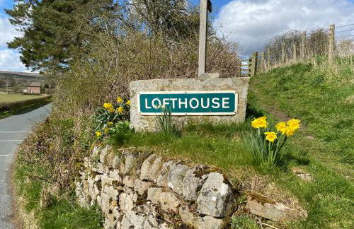 Fern Cottage - Cosy Dales Cottage in Nidderdale - Photo 28