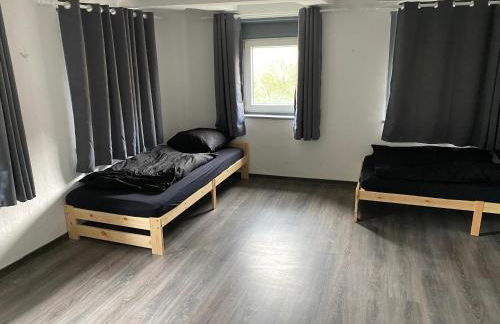 Zimmervermietung M.Simon - Foto 1