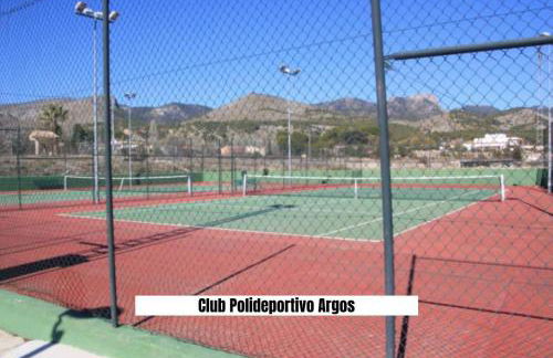 Apartalux de la Cruz - Foto 29