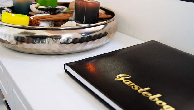 Holiday Home in Brovst - Foto 5, Interior