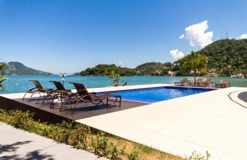 Cobertura de frente para mar! - Foto 46