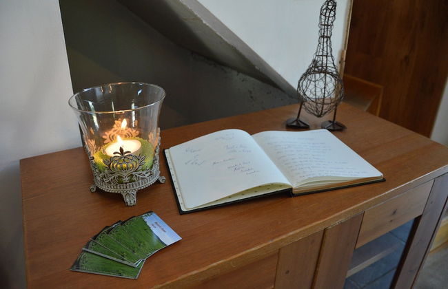 Teuven Farmhouse for 24 Guests - Foto 28