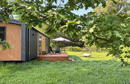 Cozy Home In Stolec With House A Panoramic View - Foto 11