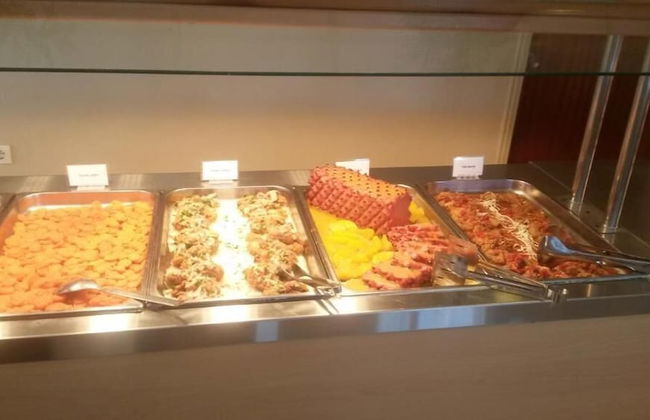 Village Inn Studios & Family Apartments - Foto 39