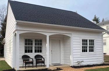 Endicott Cottage - Foto 1