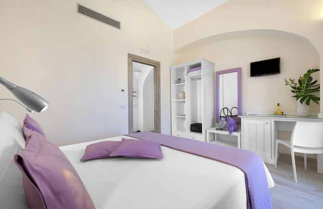 Il Palmento Relais - Foto 7