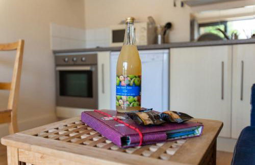 Five Cottages in AONB and an Obbit House! - Foto 53