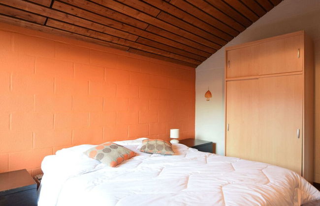 Cozy Villa in Vielsalm With Private Garden - Photo 9