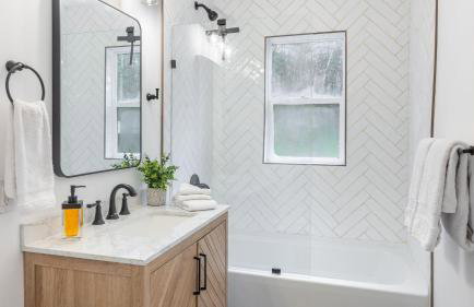 Charcoal Chalet by Avantstay A+ Design w/ Firepit - Foto 33