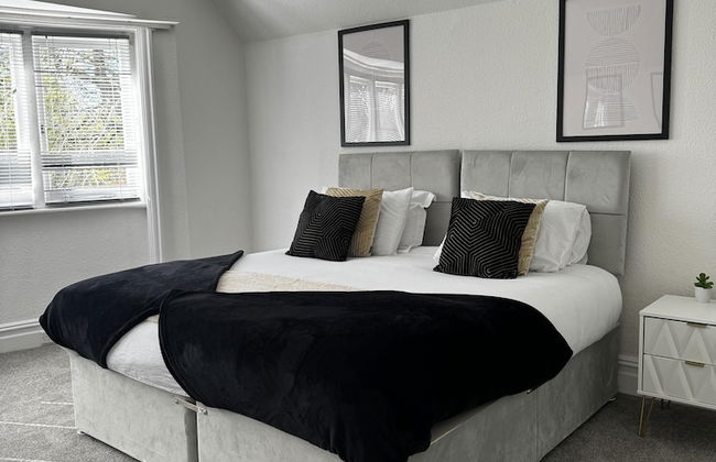 Inviting 2-bed Apartment in Poole - Foto 5