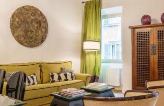 Residenza Clodio Spanish Steps - Foto 1