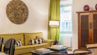 Residenza Clodio Spanish Steps - Foto 1