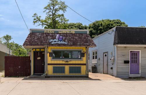 Silverside House - Pet Friendly - Centrally Located - Photo 20