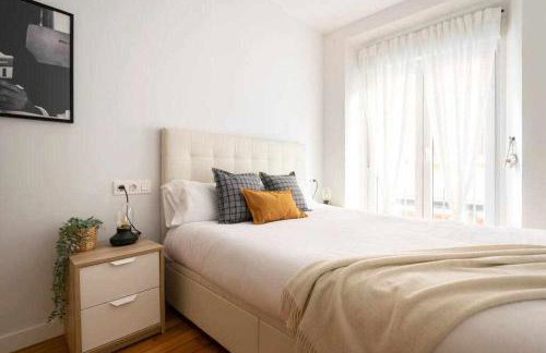 Apartamento San Francisco21 - Foto 30