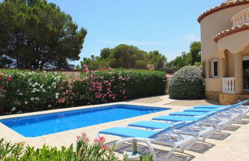 Villa Melaza - Foto 39