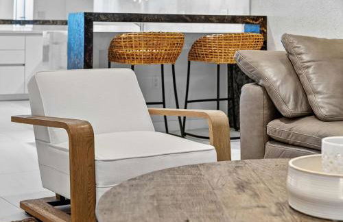 Auberge Blue by Rove Travel Oceanfront with Balcony - Foto 27