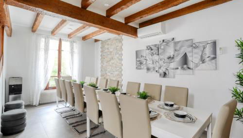 Big House - Paris, DisneyLand, Villepinte Expo, CDG - Foto 5