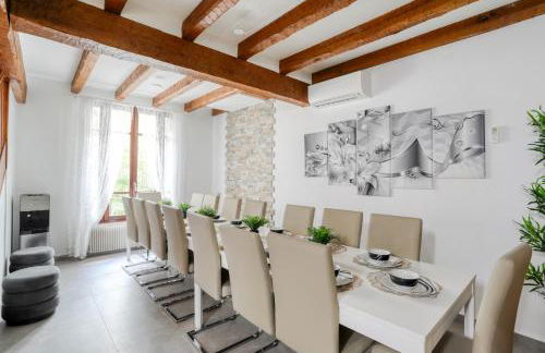 Big House - Paris, DisneyLand, Villepinte Expo, CDG - Foto 5