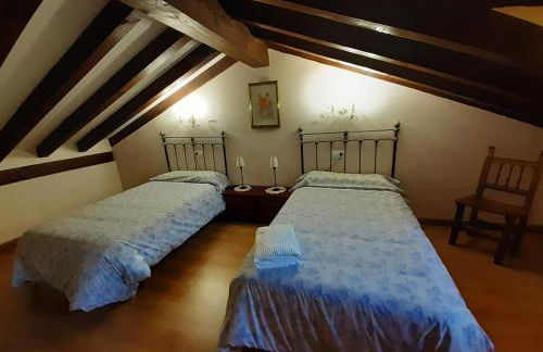 Casa Santa Leocadia - Photo 8