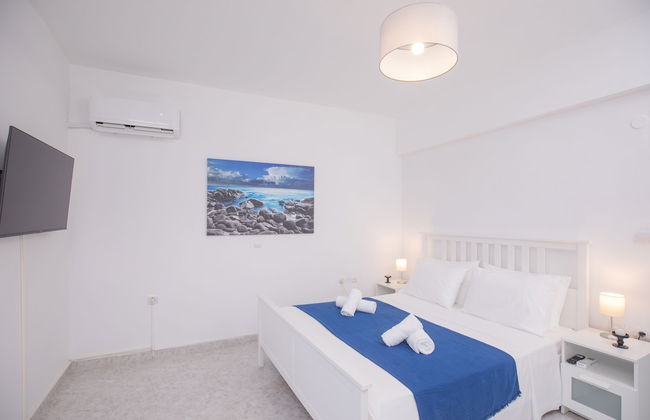 Villa Cervus Dianae - Foto 6